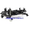 VS4-10 PORTAL axle BUILDERS kit by Vanquish Products