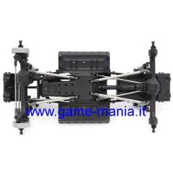VS4-10 PORTAL axle BUILDERS kit by Vanquish Products