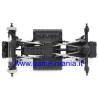 VS4-10 PORTAL axle BUILDERS kit by Vanquish Products