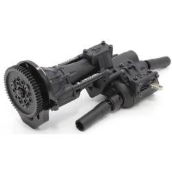VS4-10 PORTAL axle BUILDERS kit by Vanquish Products
