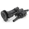 VS4-10 PORTAL axle BUILDERS kit by Vanquish Products