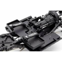 VS4-10 PORTAL axle BUILDERS kit by Vanquish Products