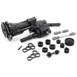 VS4-10 PORTAL axle BUILDERS kit by Vanquish Products