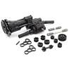 VS4-10 PORTAL axle BUILDERS kit by Vanquish Products