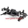 VS4-10 STRAIGHT axle BUILDERS kit by Vanquish Products
