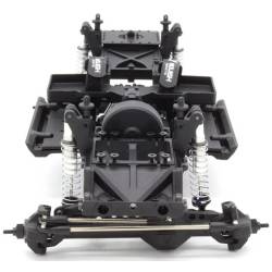 VS4-10 STRAIGHT axle BUILDERS kit by Vanquish Products