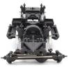 VS4-10 STRAIGHT axle BUILDERS kit by Vanquish Products