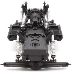 VS4-10 STRAIGHT axle BUILDERS kit by Vanquish Products