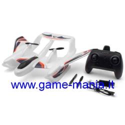 SWITCH snow-hydro-hand plane RTF