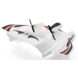 SWITCH snow-hydro-hand plane RTF
