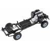Mercury 1/10 scaler chassis kit for LC70 ABS body by Killerbody