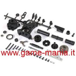LCXU transmission (Base Camp) DIG kit by Axial