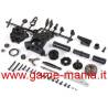 LCXU transmission (Base Camp) DIG kit by Axial