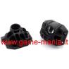 F10 FRONT & REAR nylon third members by Vanquish Products