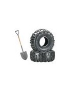 CAR MODEL ACCESSORIES