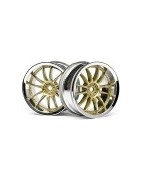 Rims & tires