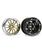 Model Rims