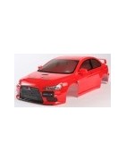 Car bodies
