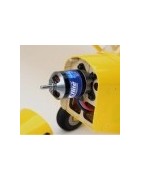 Plane motors