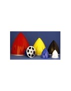 Plane model accessories