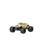 Offroad 1:8 e 1:10