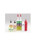 Adhesives & glues