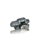 Scalers / crawlers accessories