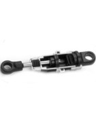 Shocks spares
