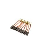 Electric motor spare parts