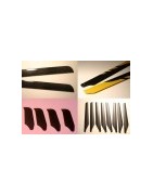Heli spare parts