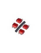 Connectors and adapters