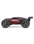 Traxxas E-Revo 1:16