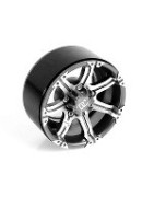 1.9" scaler rims