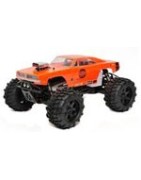 Offroad tires