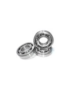 Ball bearings