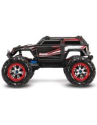 Traxxas Summit 1:10