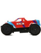 Offroad 1:36 and 1:24