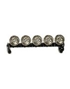 Light bars and flashers