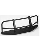 Bull-bars and bumpers