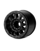 3.8" offroad rims for monsters