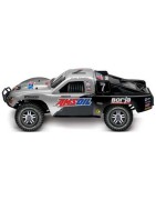 Traxxas Slash 1:10