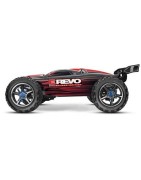 Traxxas E-Revo 1:10