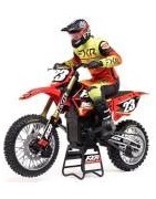 Rc Motorbikes