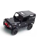 RC4WD altri modelli