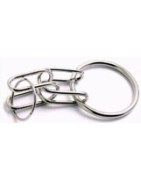 Eureka Mini Wire Puzzles series