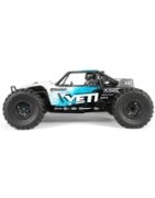 Axial Yeti