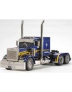 Trucks and trailers