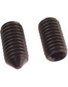 Grub screws