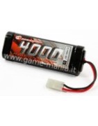 Batteries
