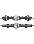 Offroad Axles